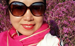 杨惠妍连蝉女首富